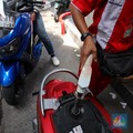 Siap-Siap, Skema Baru Pengguna Subsidi BBM Akan Diumumkan