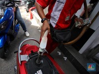 Harga Asli BBM Pertalite Bukan Lagi Rp 10.000/Liter, Ternyata Segini