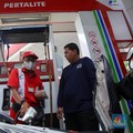 Pertamina Tambah 24 SPBU BBM Satu Harga di Wilayah 3T