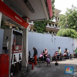 Daftar Harga BBM Terbaru di Seluruh SPBU RI, Berlaku 30 Januari 2025