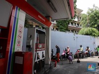 Terungkap! Begini Cara Produksi BBM RON 90 Pertalite & RON 92 Pertamax