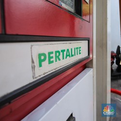 Bukan Rp 10.000/Liter, Segini Harga Asli BBM Pertalite Desember