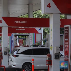 Heboh Pertalite Dioplos Jadi Pertamax, Pertamina Buka Suara
