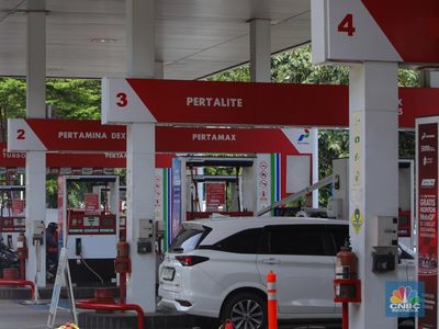 BBM Pertamina Dicampur Etanol 3,5%, Bos Toyota Ungkap Efeknya ke Mobil