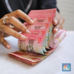 Alasan Huruf 'K' Jadi Singkatan Ribu, Begini Penjelasannya