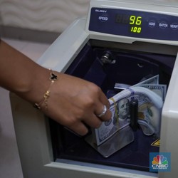 BNI (BBNI) Sebut DHE Dorong Likuiditas Perbankan, Ini Buktinya