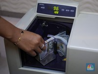BNI (BBNI) Sebut DHE Dorong Likuiditas Perbankan, Ini Buktinya
