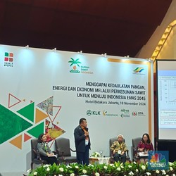 Aneh! RI Diminta Belajar Berkebun Sawit dari Filipina, Ada Apa?