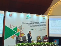 Aneh! RI Diminta Belajar Berkebun Sawit dari Filipina, Ada Apa?