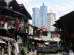 15 Negara dengan Penduduk Terbanyak di Dunia 2024, RI Nomor 4