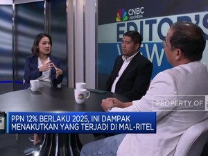  PPN 12% di Januari 2025, Apa Urgensinya?