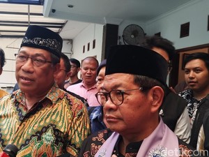 Pramono Akan Kampanye di 15 Titik Hari Ini: Digenjot Usai Debat