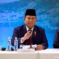 Prabowo di Brasil: RI Butuh 40 Ribu Kapal, Cadangan Ikan No.2 Dunia