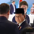 Prabowo di Forum Internasional: RI Mau Bangun Reaktor Nuklir