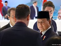 Prabowo Mau Berguru Program Makan Gratis ke Brasil, Begini Alasannya