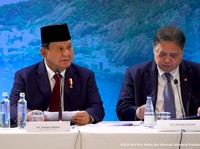 Para Bankir Sepakat Nasib Ekonomi RI di Tangan Prabowo Akan Begini