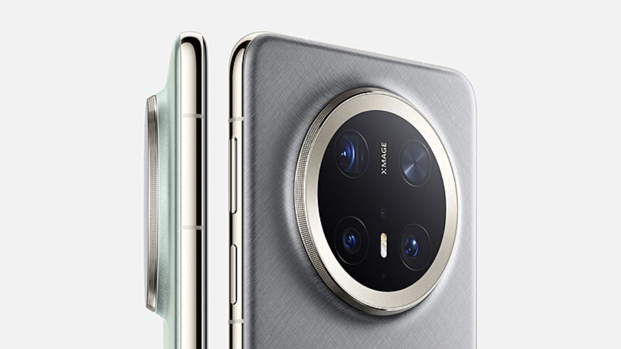 Profil Huawei Mate 70. (Dok: via VMALL)
