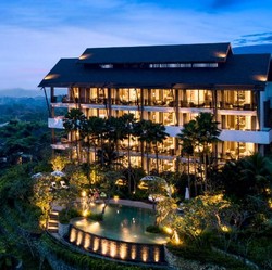 Agung Podomoro Land (APLN) Jual Pullman Vimala Hills Buat Bayar Utang