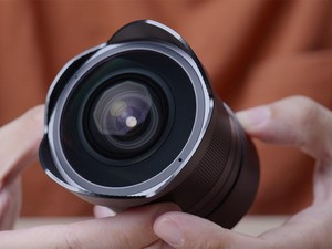 Review Lensa Fisheye 7Artisan 10mm f/2.8 II, Tak Umum Tapi Memukau