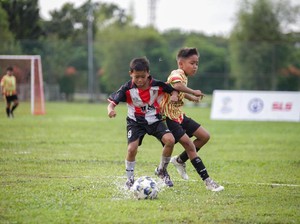 Road to Gothia Cup 2025: Daftar 20 Tim di Grand Finale