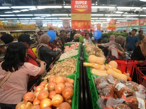 Mendag Klaim Harga Stabil Jelang Lebaran