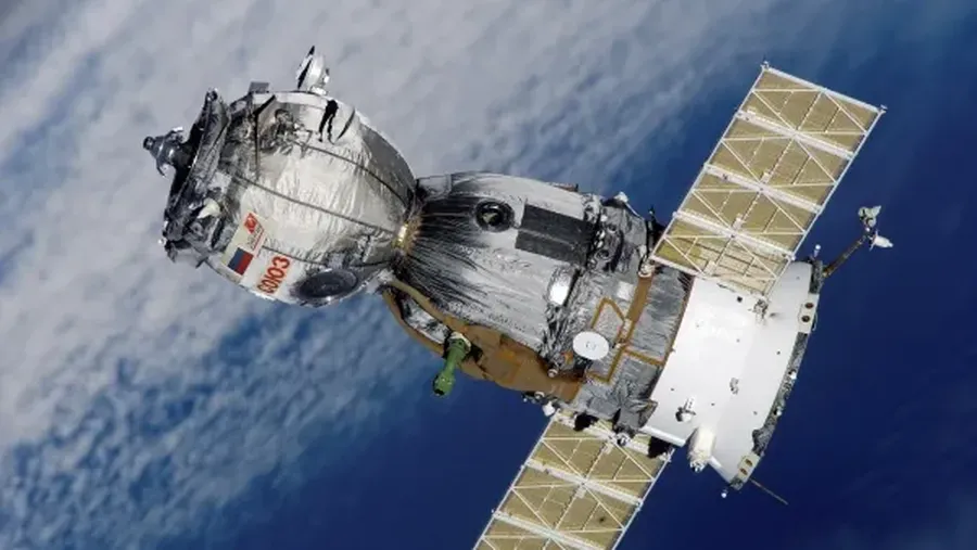 Satelit Satria-1. (Dok. Kemkoinfo)