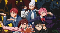 6 Karakter Dandadan Season 2, Siap Terbius Aksi Momo Ayase-Okarun Cs?