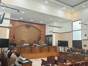 Di Sidang Praperadilan, Tom Lembong Minta Mendag Lain Ikut Diperiksa