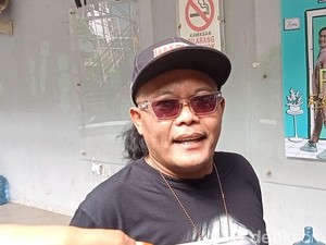 Sule Senang Bakal Punya Cucu, Sebelumnya Diminta Rizky-Mahalini Diam-diam Dulu