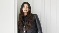 Gaya Suzy Jadi Global Ambassador CELINE Susul Park Bo Gum & Danielle NewJeans
