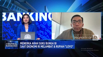 Video: Syarat Asing Mau Investasi ke RI Saat Akhir Tahun Penuh Gejolak