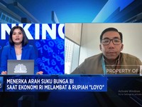 Video: Syarat Asing Mau Investasi ke RI Saat Akhir Tahun Penuh Gejolak