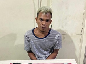 Kontrakan di Pangkalpinang Digerebek, Sabu Diduga Dikendalikan dari Lapas