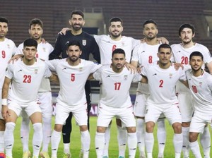 Legenda AS Ingin Iran Bersenang-senang di Piala Dunia 2026