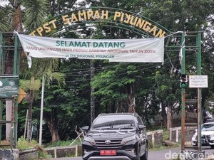Menteri LH Minta Pemda di DIY Perbanyak Bank Sampah, Ini Alasannya