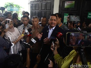 Video Isi Praperadilan Tom Lembong: Dibebaskan-Penghentian Penyidikan