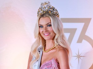 Pernyataan Miss Universe 2024 usai Miss Mexico Walk Out karena Disebut Bodoh