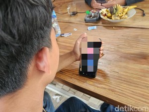 Geger Video Syur Diduga Melibatkan Siswi SMA di Sukabumi