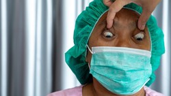 Video: Kemenkes Buka Beasiswa demi Pemerataan Dokter Spesialis Mata 
