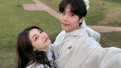 Ailee dan Choi Si Hun Menikah April 2025, Tulis Surat Menyentuh untuk Fans