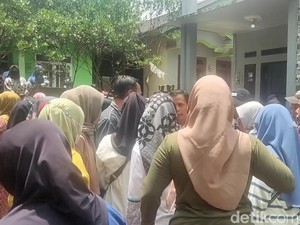 Emak-emak di Pemalang Ngadu Jadi Korban Penipuan Investasi Online