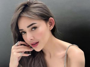 Video: Rahasia Body Goals ala Amanda Manopo