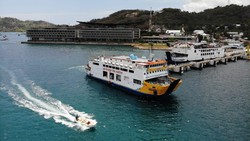 Manjakan Mata, ASDP Ajak Masyarakat Eksplor Keindahan Wisata Labuan Bajo
