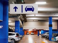 Parkir Valet Masuk PBJT? Begini Aturan Pajaknya