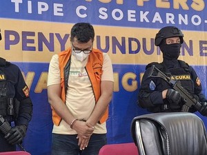 Bea Cukai Soetta Gagalkan Penyelundupan 4 Satwa Dilindungi oleh WNA India