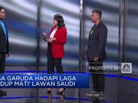 Video: Bedah Pemain Timnas Indonesia Vs Arab Saudi, Siapa Unggul?