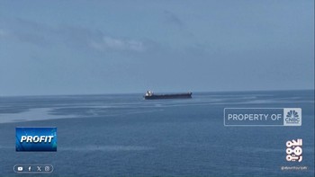 Video: Houthi Yaman Ancam Bom Kapal-Kapal Jerman di Laut Merah