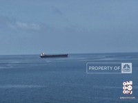 Video: Houthi Yaman Ancam Bom Kapal-Kapal Jerman di Laut Merah