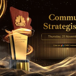 Live Now! Sederet Perusahaan dengan Strategi Komunikasi Terbaik