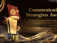 Live Now! Sederet Perusahaan dengan Strategi Komunikasi Terbaik